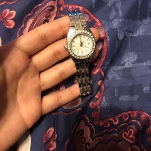 Woman’s watch